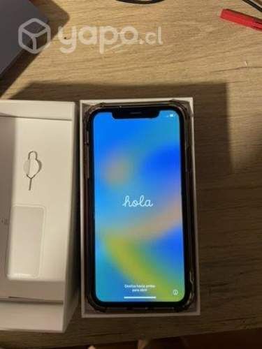 Iphone xr de 64gb