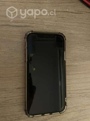 Iphone xr de 64gb