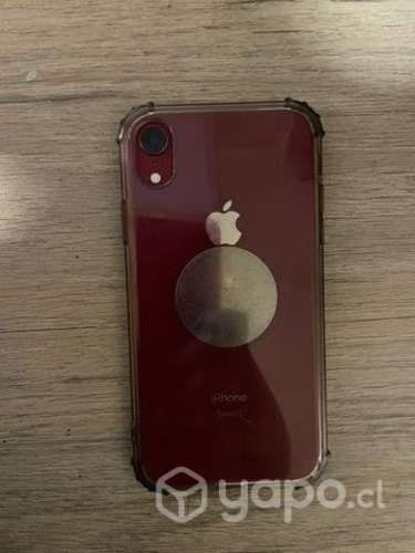 Iphone xr de 64gb