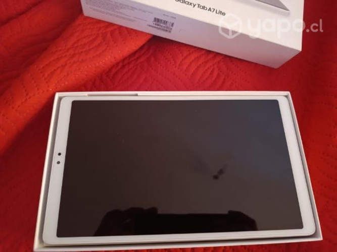 Tablet en venta