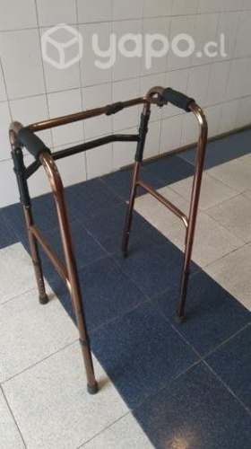 Silla de ruedas