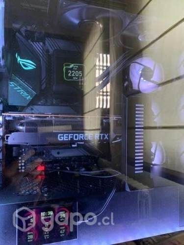 Pantalla 3.5 monitor de recursos