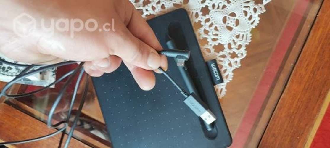 Wacom Intuos S
