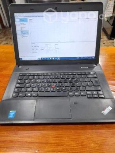 Lenovo ThinkPad E440 Disco Solido