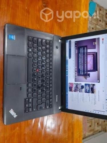 Lenovo ThinkPad E440 Disco Solido