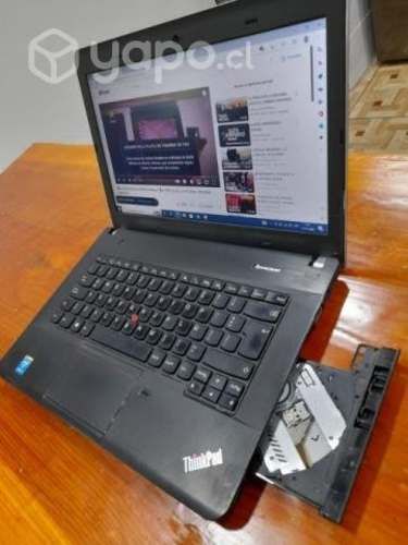 Lenovo ThinkPad E440 Disco Solido