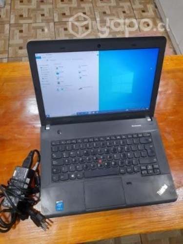 Lenovo ThinkPad E440 Disco Solido