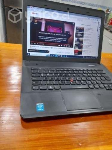Lenovo ThinkPad E440 Disco Solido