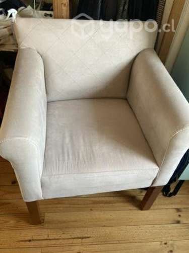 Sitial Sarah Miller (no incluye cojín)