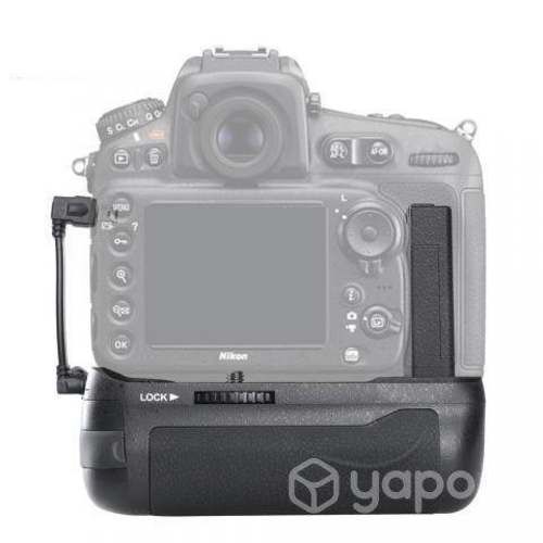 Grip para Nikon D5500 D5600