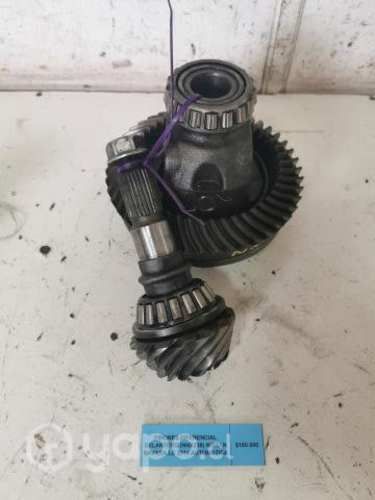 Pinones Diferencial Delantero (NNX238) Nissan Nav