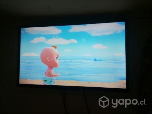 SMART TV 32 pulgadas marca Next