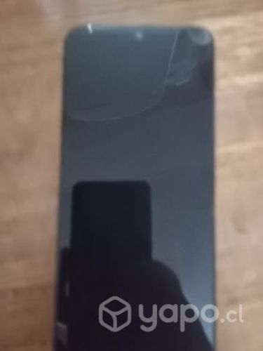 Motorola G30 prácticamente nuevo