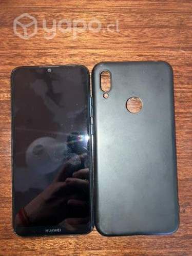 Huawei y6 2019