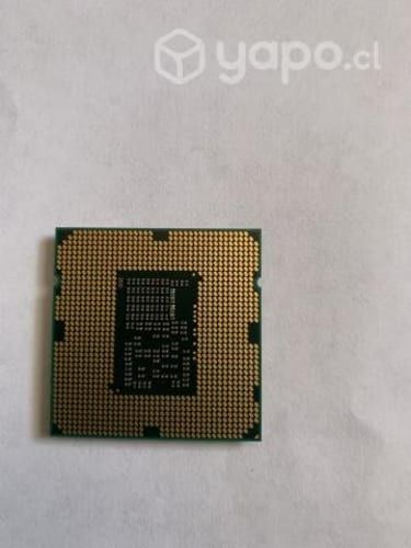 Procesador Intel Core i5 650 / 3.2 GHz