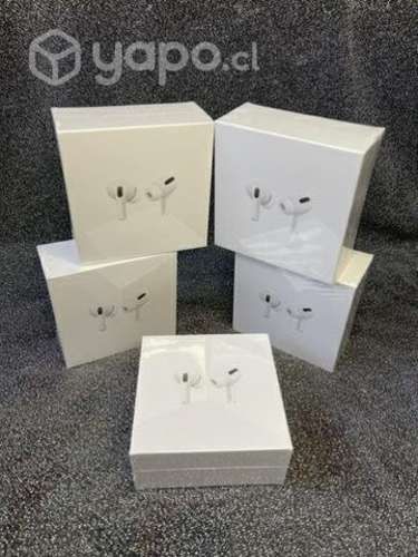 Audífonos inalámbricos