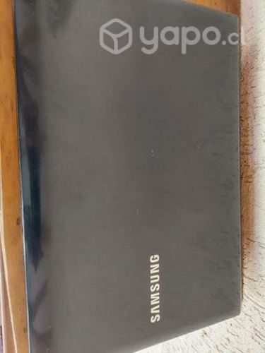 Notebook Samsung