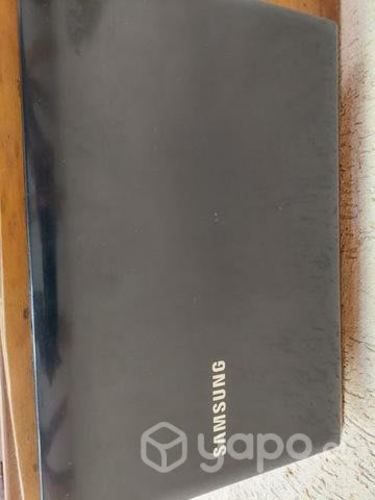 Notebook Samsung