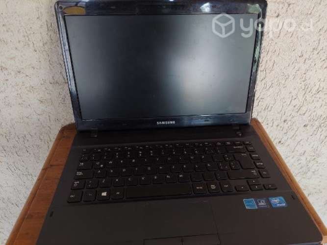 Notebook Samsung