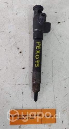 Inyector (PEX075) Peugeot Expert 2.0 2020