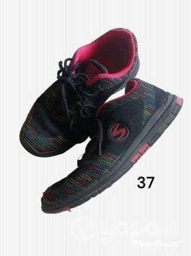 Lote zapatos y zapatillas