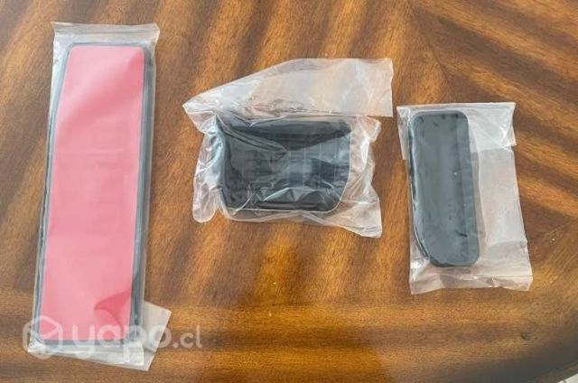 Cubre pedales Range Rover