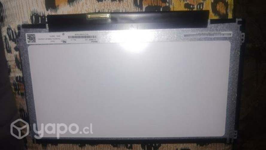 Pantalla 11.6 " 40 pines Slim notebook