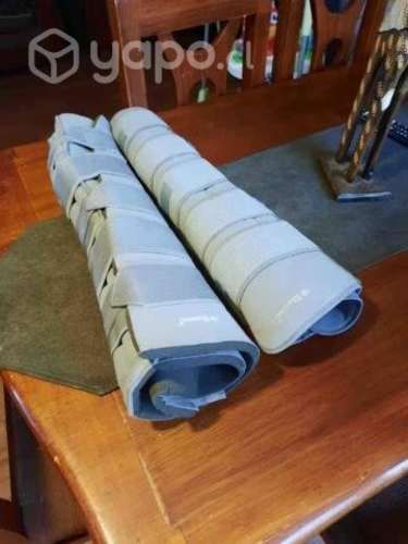 Piena inmovilizador de rodilla