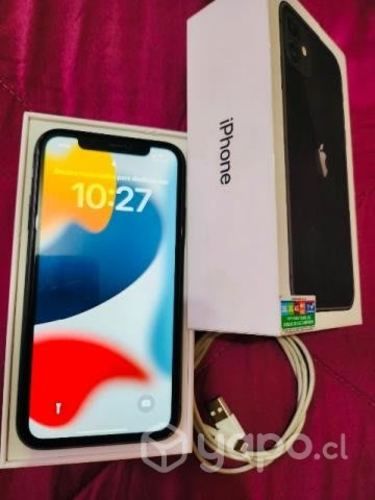 iPhone 11 64gb