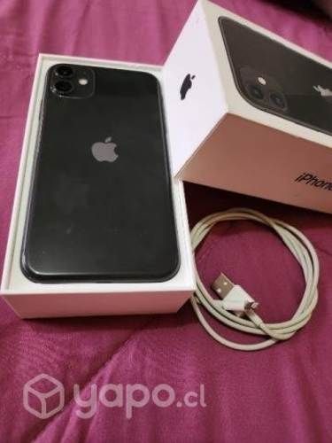 iPhone 11 64gb