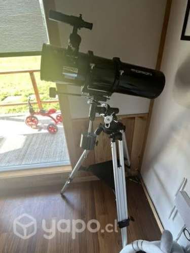 Telescopio Orion SpaceProbe 130OST EQ