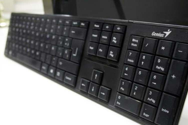 Procesador Intel i5-6500 CPU