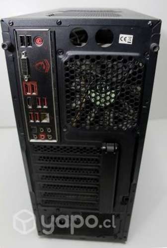 Procesador Intel i5-6500 CPU