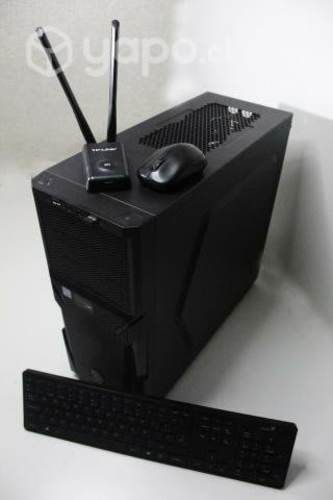 Procesador Intel i5-6500 CPU