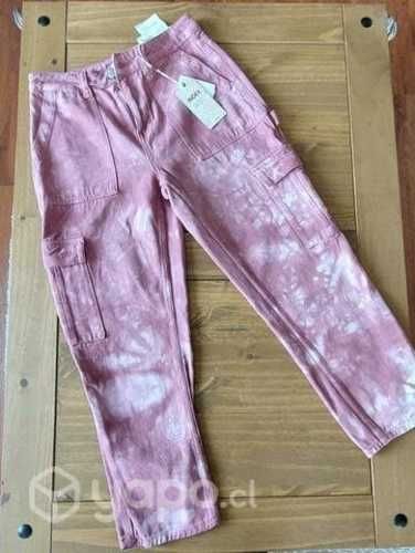 Pantalon talla 36/38