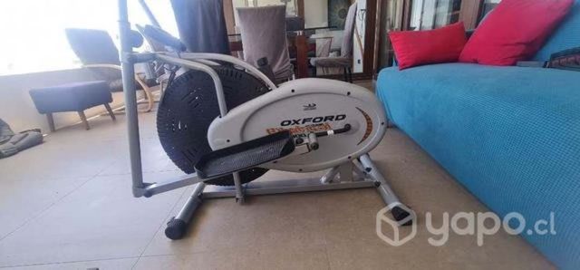 Eliptica oxford excelente estado