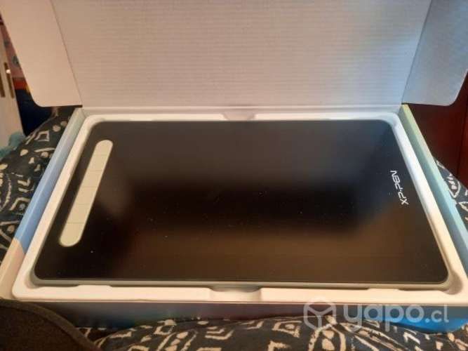 Xp-pen 10 pen display ( 2nd gen )