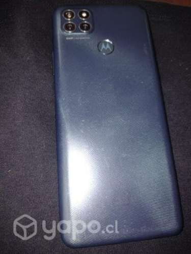 Motorola G9 power
