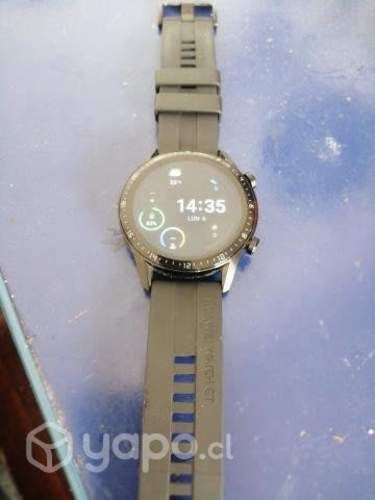 Huawei watch GT 2 pro