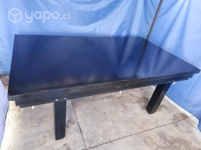 Mesa de pool 210 x 220 de ancho