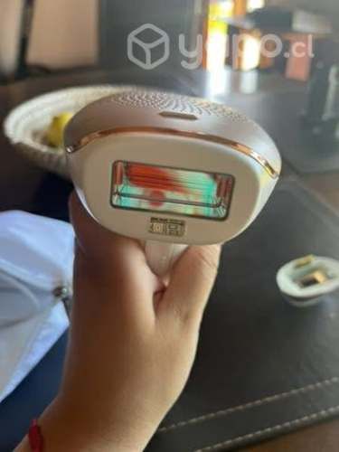 Depilados IPL advanced BRI922