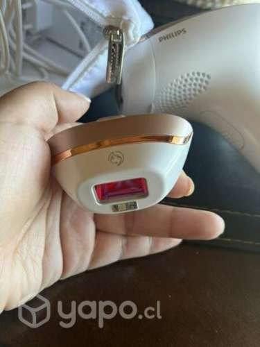 Depilados IPL advanced BRI922