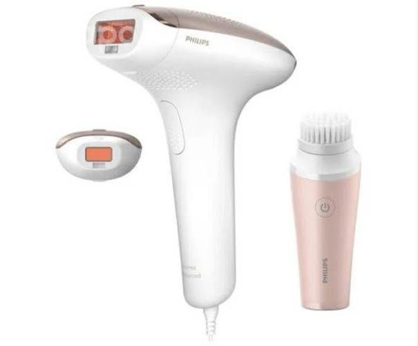 Depilados IPL advanced BRI922