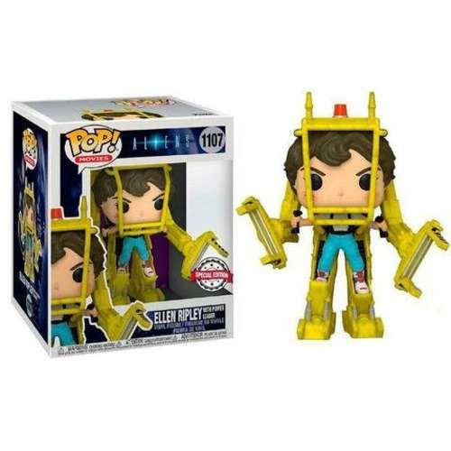 Funko ellen Ripley (aliens)