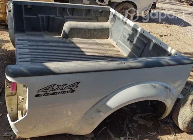 Pick Up (NNV156) Nissan Navara 2014 SE