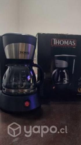 Cafetera TH-130 Thomas