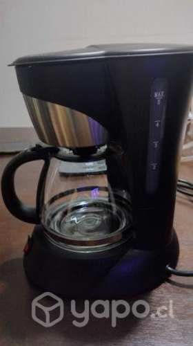 Cafetera TH-130 Thomas