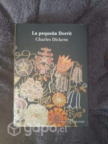 La pequeña Dorrit