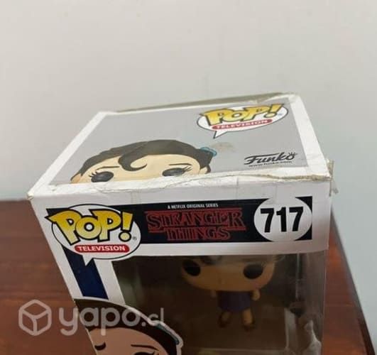 Funko Pop Stranger Things