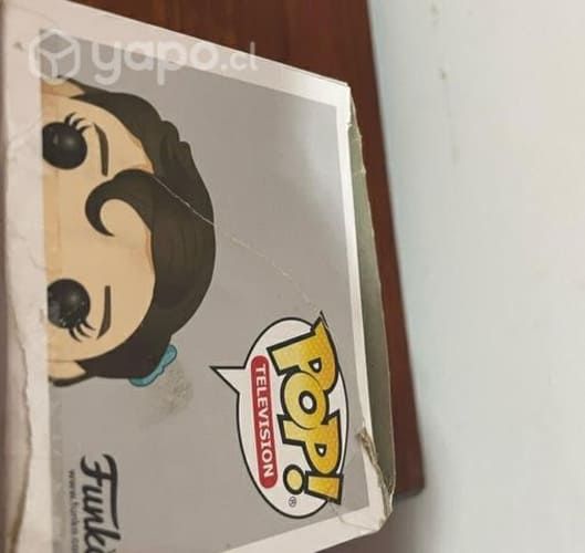 Funko Pop Stranger Things